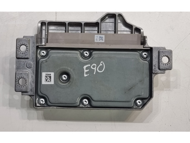 Блок подушек безопасности 6577912250001, 0285010062 BMW 3 E90 E91