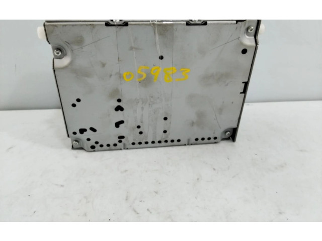 Блок подушек безопасности E1BT18C815GK Ford C-MAX II