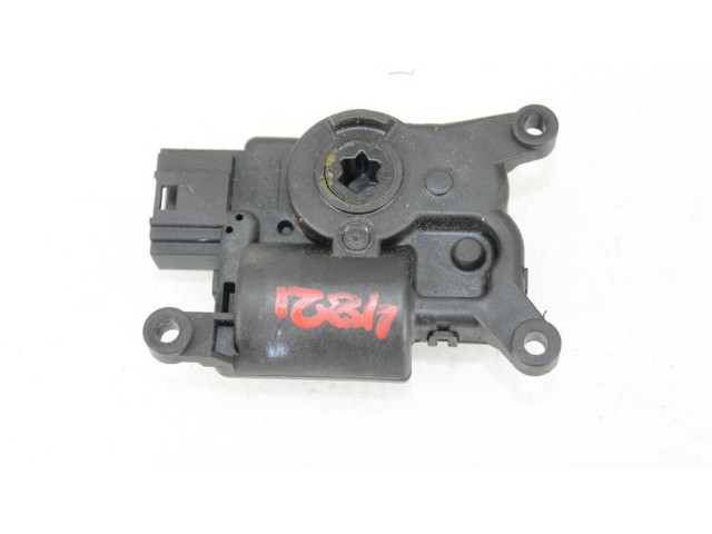 Вентилятор печки    5Q0907511A   Audi A3 S3 8V