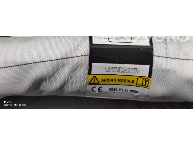 Боковая подушка безопасности 31407812, 322626200   Volvo XC90