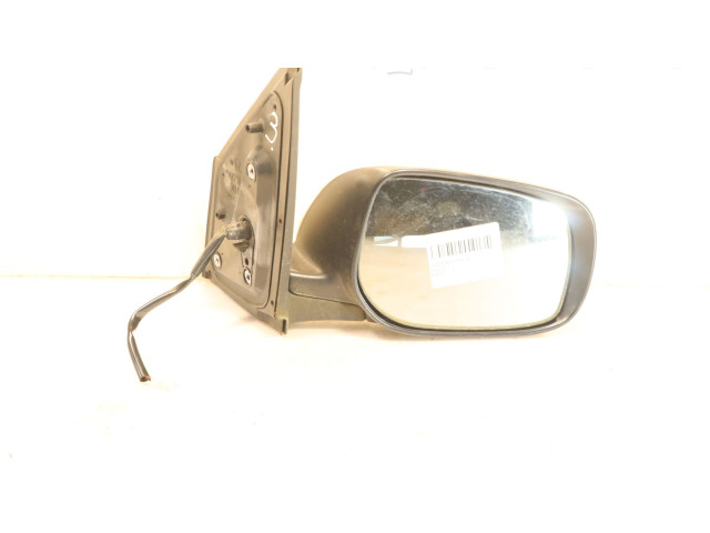 Зеркало электрическое Daihatsu Sirion - года