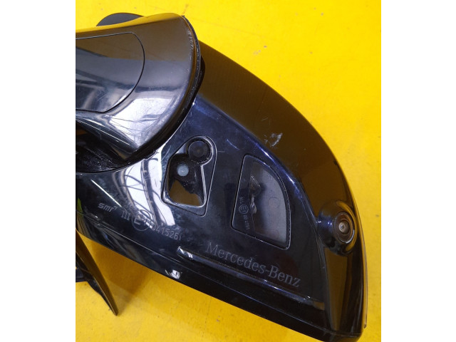Zpětné zrcátko levé Mercedes-Benz S W223 2020 A0998103301