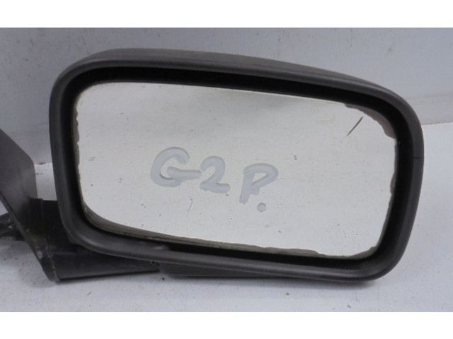 Зеркало (механическое) Volkswagen Golf II 1984 - 1991 года