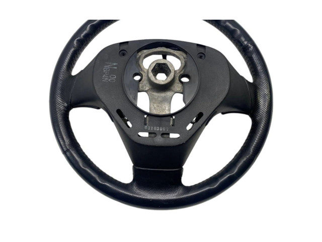 Руль Mazda 3 I 2003 - 2006 года