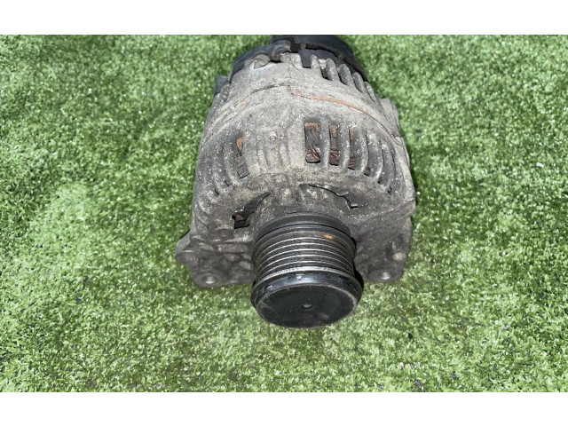 Генератор 0124325130, 06F903023D Volkswagen Caddy