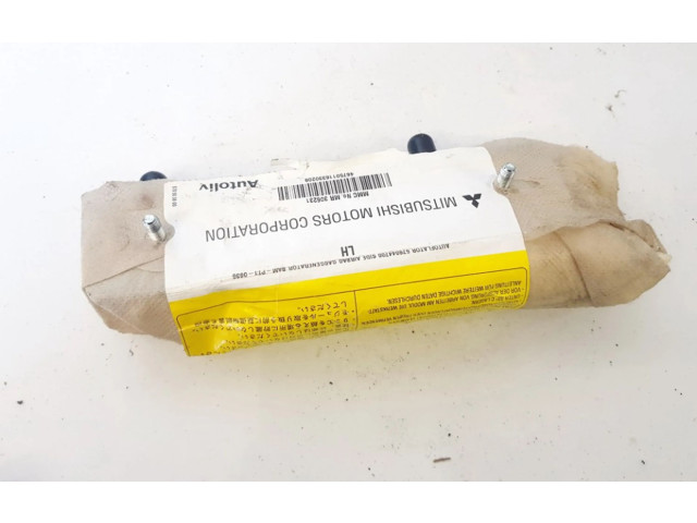 Подушка безопасности в сиденье 306231, 46750116330208   Mitsubishi Space Star