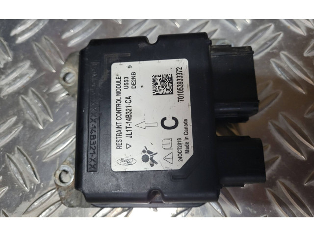 Блок подушек безопасности JL1T14B321CA, 240CT2018 Lincoln Navigator