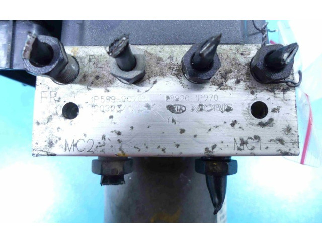 Блок АБС 61589-45100, IMPRK1244972 KIA Venga - года