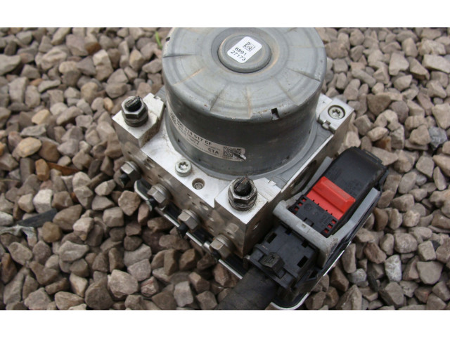 Jednotka ABS 5Q0614517CF Audi A3 S3 8V 2013