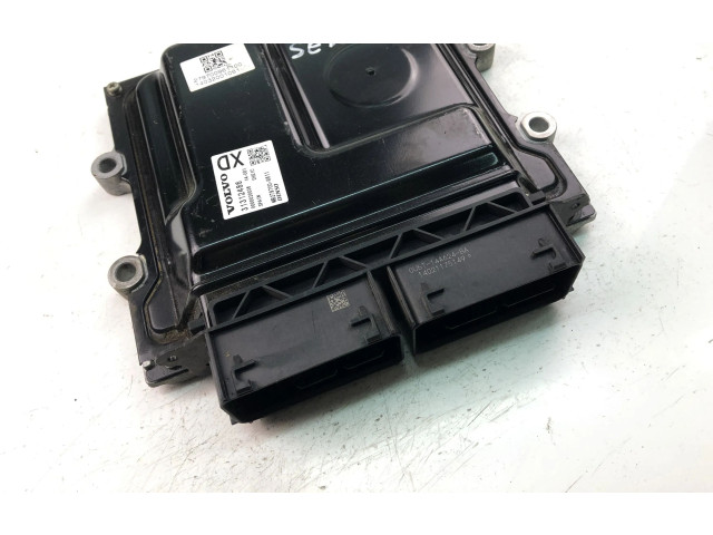 Řídící jednotka 31312486 Volvo XC70 2015