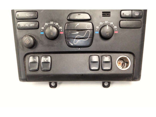 Модуль блока управления кондиционером 30746025 Volvo XC90