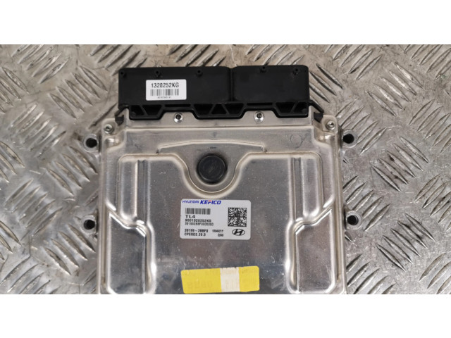Řídící jednotka 9001320252KG, 391992BBF0   Hyundai Tucson LM 2019
