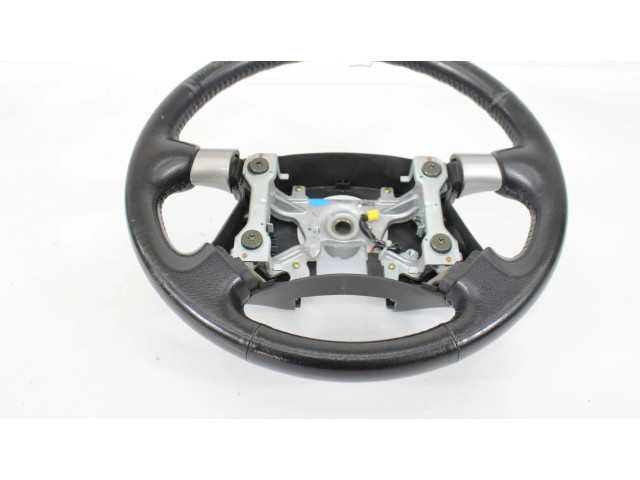 Руль Mitsubishi Grandis - года 4109NEGRO