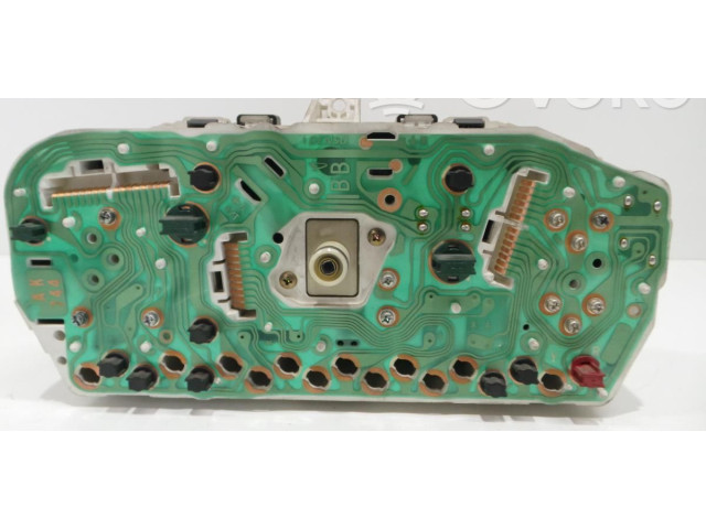 Панель приборов 257310-2731   Daihatsu Cuore       