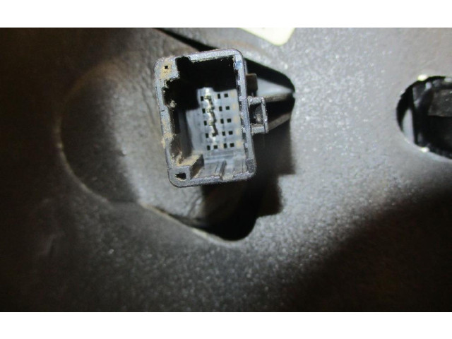 Зеркало электрическое        Renault Twingo II  2007 - 2014 года   