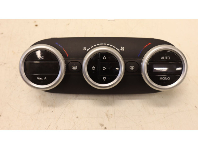 Блок управления климат-контролем 156123650   Alfa Romeo Giulietta