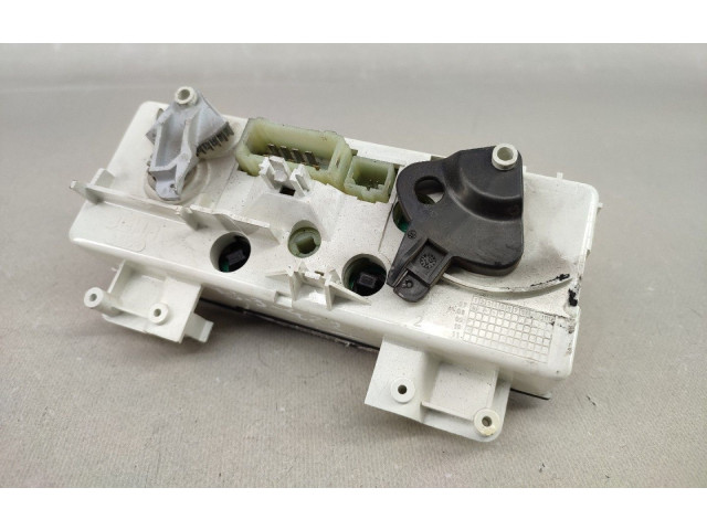 Блок управления климат-контролем Citroen C4 I