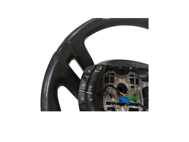 Руль Citroen C4 I Picasso 2006 - 2013 года 96821842ZD, 62ISB50987981