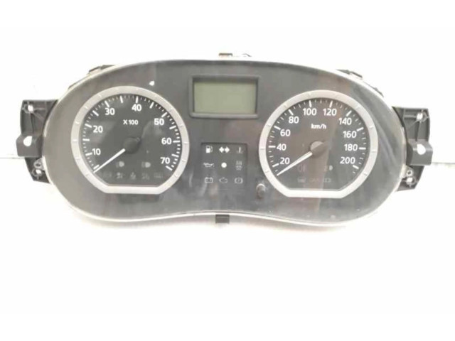 Панель приборов 216713027   Dacia Logan I       