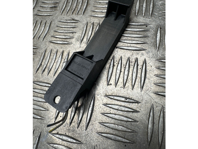 Блок управления 04725857AA, 33380701 Jeep Grand Cherokee