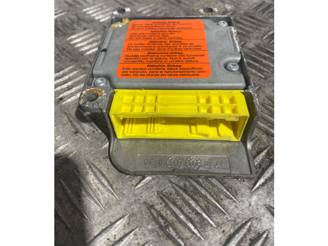 Блок подушек безопасности 6Q0909605A, 5WK42867   Volkswagen Golf IV