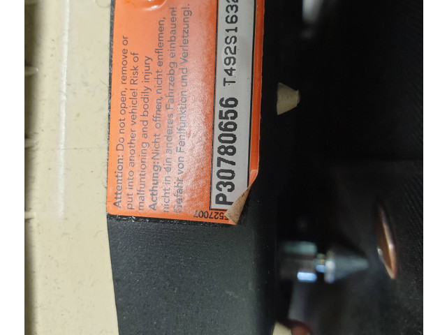 Подушка безопасности водителя PA55270060   Volvo S80