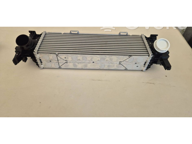 Интеркулер 8578146 BMW X3 G01