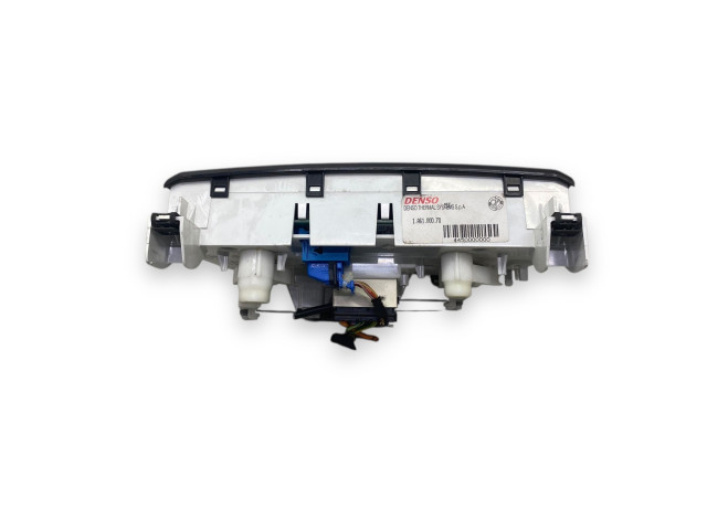 Блок управления климат-контролем 5G1140100, 1A6100070   Fiat Punto (199)