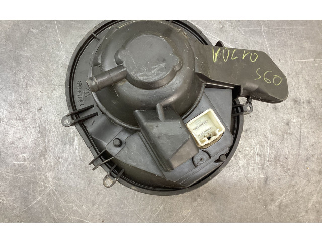 Вентилятор печки 28417LHD Volvo S60