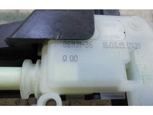 Блок управления 31278861, 86113136 Volvo S60