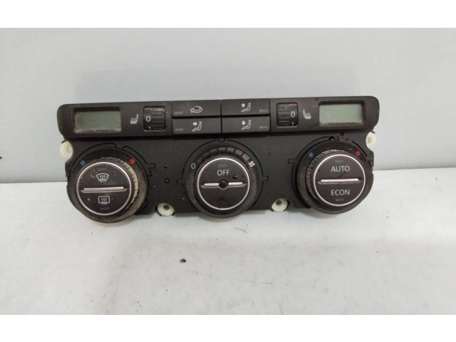 Блок управления климат-контролем 1K0907044BA   Volkswagen Jetta V