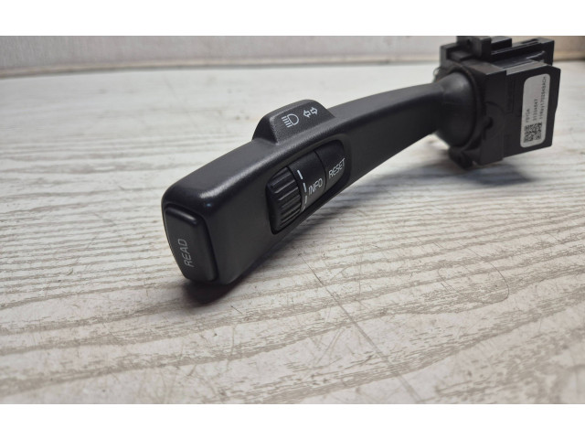 Ручка стеклоочистителей 170284BACA, 31234647 Volvo V70