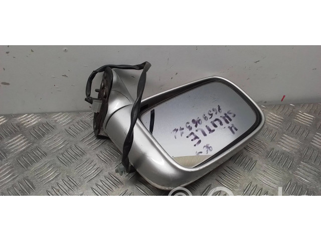 Zpětné zrcátko levé Honda Shuttle 1999 014715
