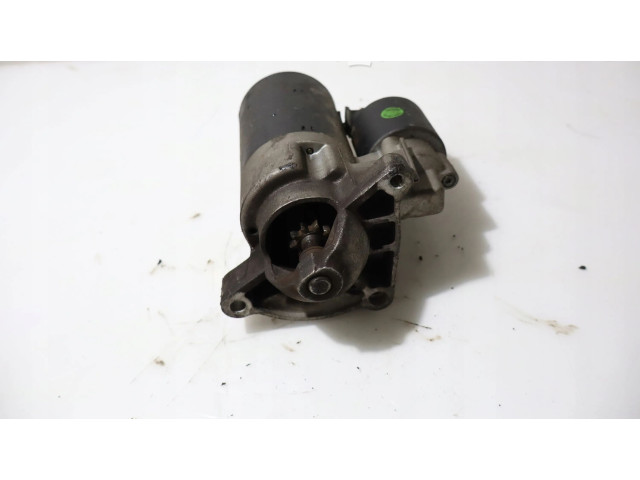 Стартер Citroen C2