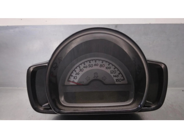 Панель приборов A4519005702 Smart ForTwo II