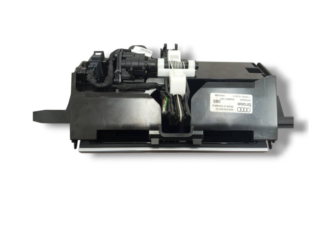 Дисплей    4G2919601C, 930663103   Audi A6 S6 C7 4G