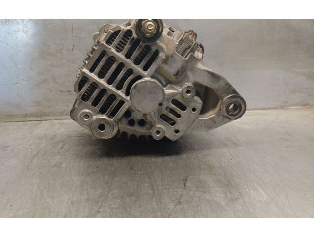 Генератор MD343416, A3TA5491   Mitsubishi Carisma      