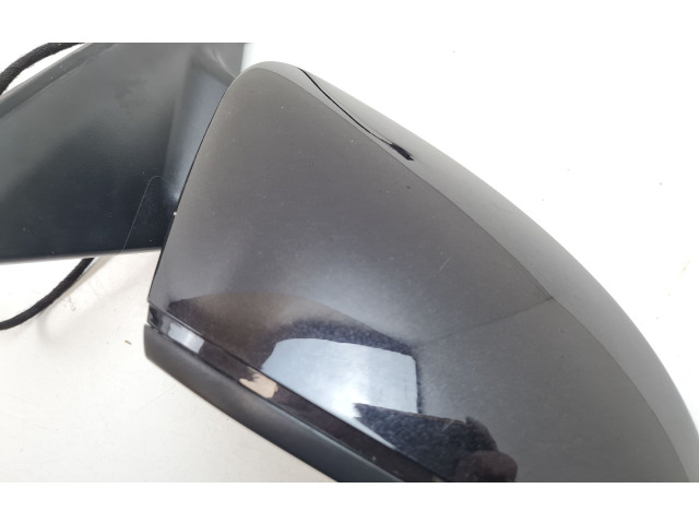 Зеркало электрическое        Skoda Octavia Mk4  2019 -  года   