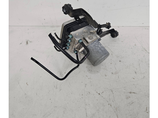 Блок АБС 5A35866, 5A3586501   BMW  X3 G01  2018 - 2024 года