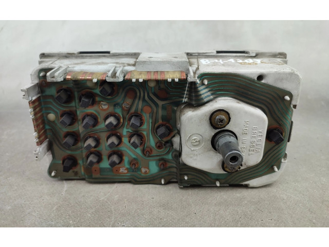 Přístrojová deska Renault Express 1992