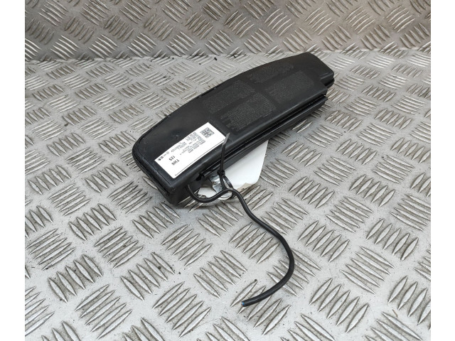 Подушка безопасности в сиденье 6R0880241C Volkswagen Caddy