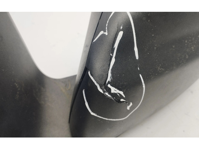 Зеркало электрическое        Volvo XC90  2003 - 2006 года   