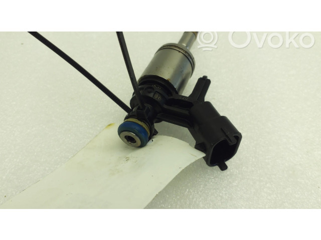 Форсунка 0261500073, 7591623 BMW 1 F20 F21 для бензинового двигателя N13B16A 1.6