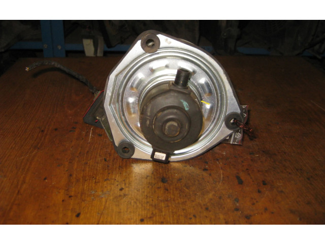 Вентилятор печки       Chevrolet Nubira