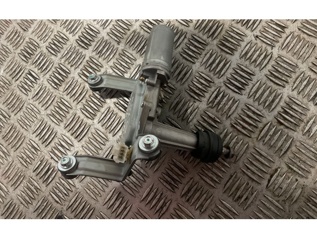 Двигатель стеклоочистителя заднего стекла SsangYong Actyon