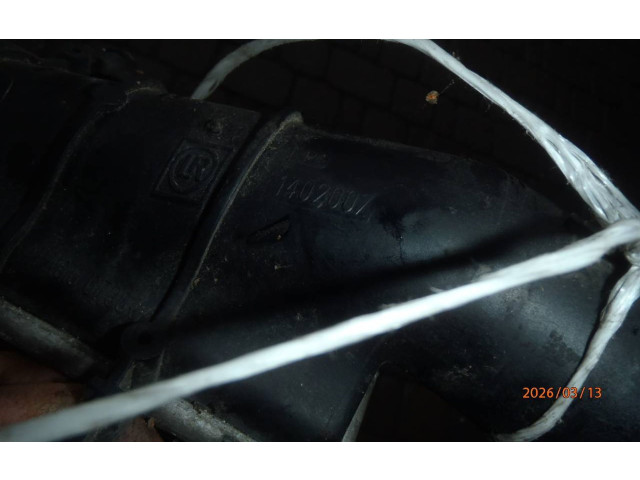 Интеркулер 058145805A Volkswagen Golf IV