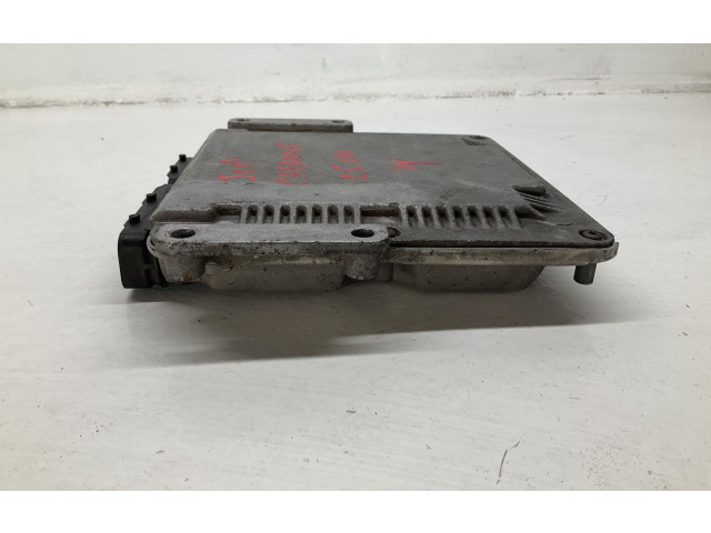 Řídící jednotka 0281010291, 0281010291 Jeep Cherokee III KJ