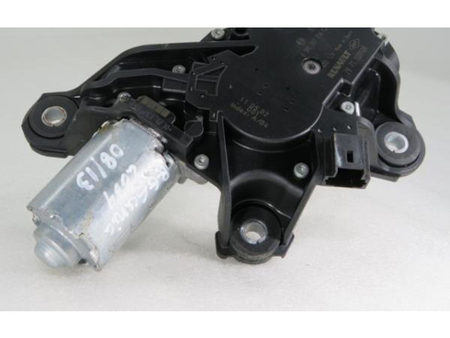 Моторчик заднего дворника 0390201856, 287100010R    Renault Scenic III -  Grand scenic III