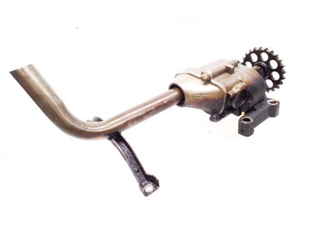 Čerpadlo oleje 1111810301, A6111810047 Mercedes-Benz C W203