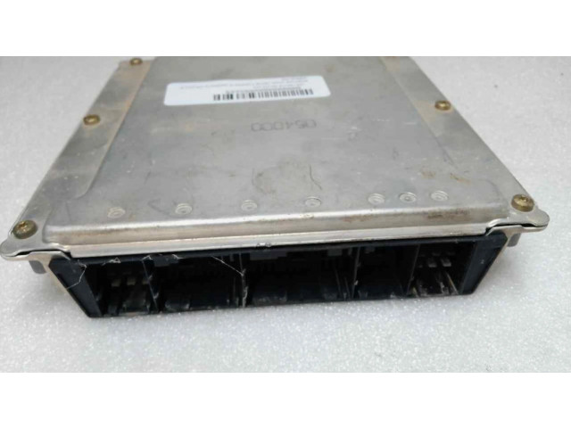 Řídící jednotka A0285451832, 0281010540 Mercedes-Benz Vaneo W414 2002